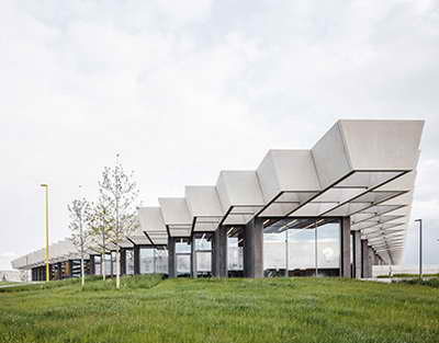 Частная космическая станция Haven-1 заполняет лаборатории: осталось всего 2 свободных слота