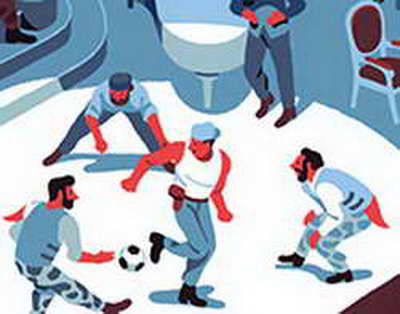 Кибермошенники начали распространять вредоносные программы через книжные сайты