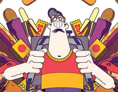 Google и Sphere Entertainment преобразовали «Волшебника страны Оз» с помощью ИИ для гигантского экрана Sphere в Лас-Вегасе